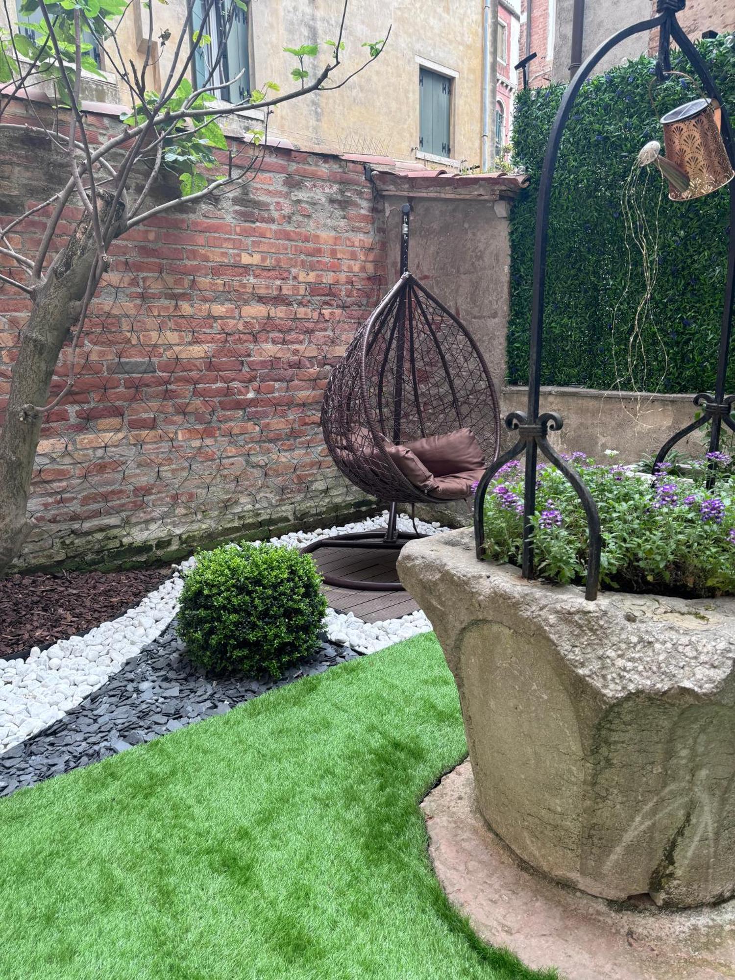 Eden Luxury - Santa Croce Appartement *